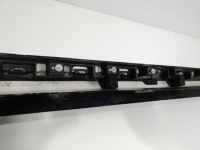 фото thumb №11, Jaguar xf x260 молдинг поріг ліва