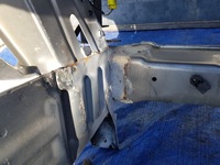 фото thumb №15, Pas передний mercedes slk r172 w172