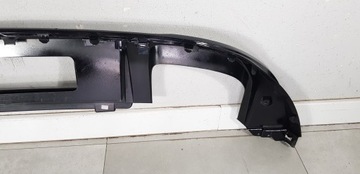 фото thumb №8, Vw t-roc r-line спойлер накладка бампера зад 2ga807568h