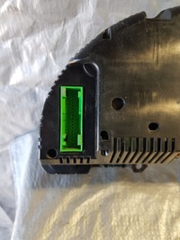 фото thumb №10, Audi a4 b6 1.9 tdi лічильник прилади 8e0920900e