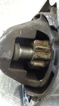 фото thumb №5, Стартер fiat croma 1.9jtd 0001108202