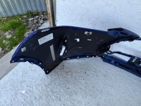 фото thumb №6, Бампер перед передний lexus rx 4 iv lift f-sport 19-