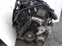 фото thumb №7, Peugeot 208 16r 1.6 blue hdi 75km двигатель dv6fe bhw kompletny