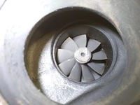 фото thumb №6, Opel insignia a 2015 турбина