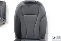 фото thumb №12, Audi q7 сидіння комплект сидінь сидіння сидіння сидіння оббивка 4m велюр