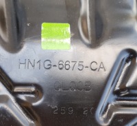 Ford focus mk4 1.5 ecoboost піддон масляна оригінал Доставка, фото thumb