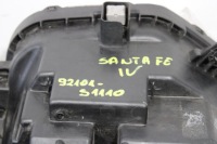 фото thumb №6, Лампы перед передние led hyundai santa fe santafe 4 iv crdi