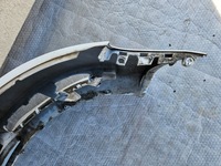 фото thumb №11, Audi a3 8p0 рестайлинг бампер перед решётка радиатора решётка левая