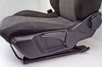 фото thumb №7, St281 opel corsa f сиденье левые перед ar