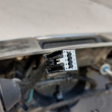 фото thumb №12, Opel insignia универсал рестайлинг планка накладка na крышка багажника