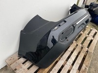 фото thumb №2, Бампер задня задній renault koleos ii 2 2016- + dół