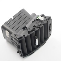 фото thumb №10, Opel vivaro b решётка вентиляционная панели приборной панели правая 95517495