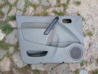 фото thumb №2, Обшивка двері лівий перед передній renault kangoo 2 ii