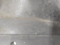 фото thumb №12, Honda crv cr-v iv 4 2012- спойлер накладка бампера перед 71102-t1g-g000