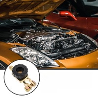 фото thumb №12, Перемикач затискний акумулятор перемикач terminalowy