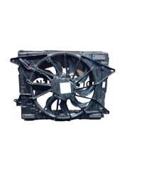 фото thumb №1, Вентилятор радіатор ford escape mk4 2.0 ecoboost