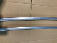 фото thumb №5, Рейлинги кровельные хром vw tiguan i