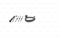 Датчики лямбда-зонд bosch 258 007 351 в Україні, фото thumb