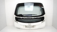 Купити Кришка багажника багажника задня honda civic ix 11-14r, фото thumb