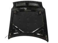 Купить Капот bmw x5 e70 рестайлинг  lci 2010-2013 черный sapphire металлик 475, фото thumb