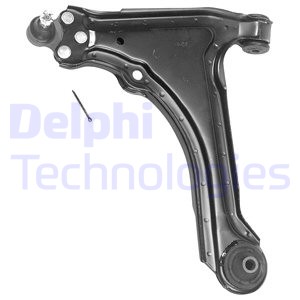 фото thumb №2, Delphi важіль opel astra f l