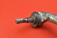 фото thumb №6, Трансмиссия рулевая рейка eu a0008388e mazda 2 de 1.4 tdci 68 km 07-10