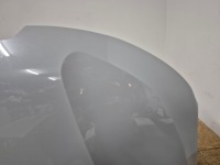 Купить Renault megane v 5 e-tech капот передняя перед, фото thumb