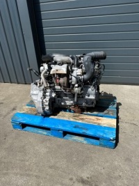фото thumb №7, Двигун opel zafira astra opc 2.0 turbo a20nht a20nft gw szwajcar 52tkm kpl