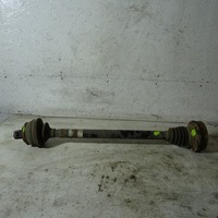 фото thumb №1, Audi a8 d3 3.0tdi привідний вал ліва задня