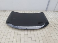 фото thumb №1, Капот петлі комплектна код лакофарбового покриття eb kia sorento ii