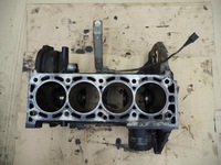 фото thumb №16, Seat inca 1.9 sdi блок двигателя ayq