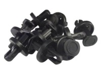 фото thumb №1, 10x toyota prius verso защита yaris бампера штифт 9