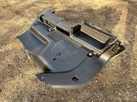 фото thumb №5, Обшивка оббивка обшивка ліва багажника задня задні ford explorer 2020+