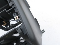 фото thumb №9, Консоль середня з тримач na чашки od seata audi a3 8l przedlift 96-00