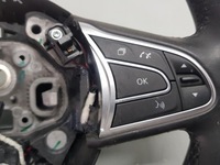 фото thumb №3, Воздуховод мультифункция renault kadjar 631397200c