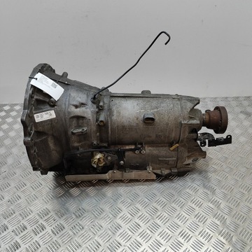 фото thumb №9, Jaguar xj x351 2014 автоматична коробка передач коробки передач