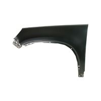 фото thumb №1, Крило перед лівий volkswagen tiguan 09.07-04.11