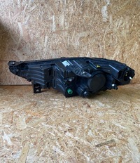 фото thumb №11, Лампа права bi- ксенон alfa romeo stelvio usa!