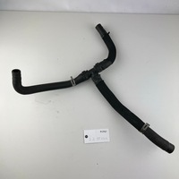 фото thumb №1, Шланг труба wody land rover defender 2.2