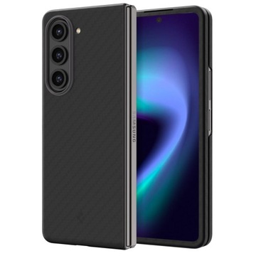 Spigen Airskin Pro - Чехол для Samsung Galaxy Z Fold 5 (черный)