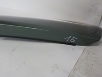 фото thumb №10, Subaru forester ii sg lift накладка крышки молдинг