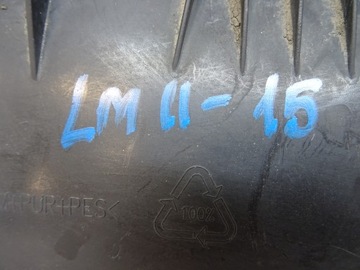 фото thumb №9, Peugeot 308 t9 панель під лобовим склом нижня 9807815180