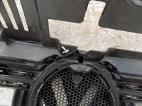 фото thumb №8, Решітка радіатора решітка радіатора vw tiguan lift 5n0853653e
