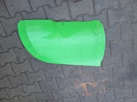 фото thumb №1, Облицювання лівий вітровик scania p 2402039