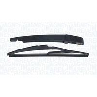 фото thumb №3, Важіль + листова ресора зад c3 picasso 2008 i 5008 i