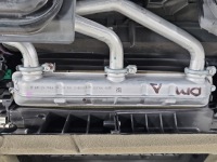 Отопитель bmw x5 f15 9289363 8229181 5002030220 9187630 европа Киев, фото thumb