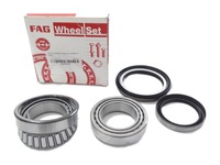 фото thumb №1, Подшипник колёса osi перед fag hyundai h-1 starex h100 1993 - 2007