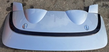 фото thumb №1, Кришка кришка дах mercedes w209 clk cabrio 744