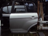 фото thumb №1, Дверь captiva задние задняя полный левая