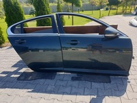 фото thumb №1, Праве задні двері jaguar xf x250